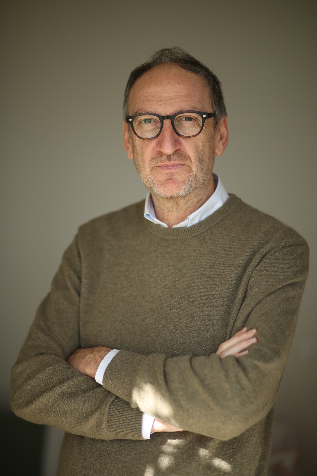 Dr. Salvatore Traina